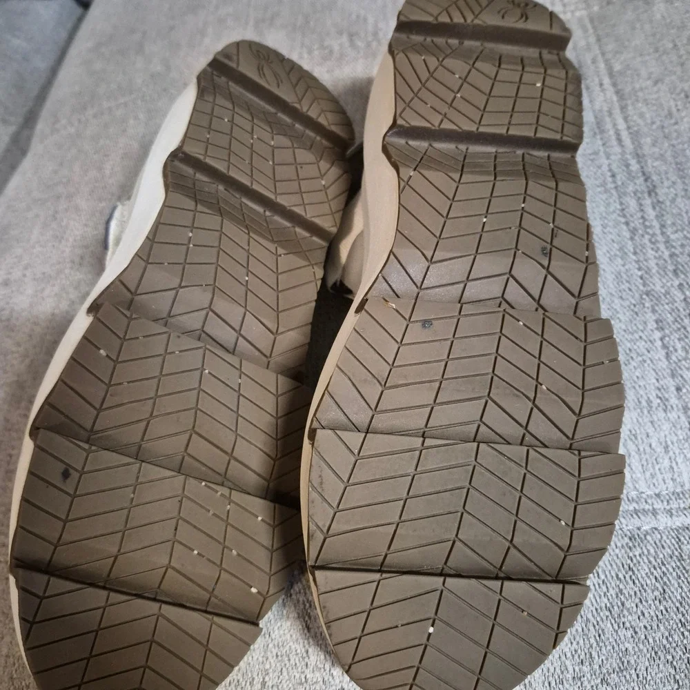 Spyder women platform